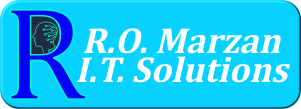 R.O. Marzan I.T. Solutions